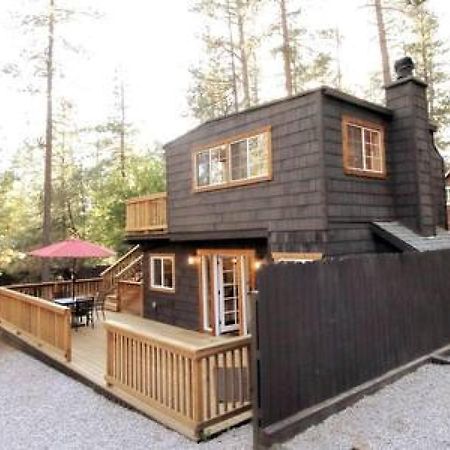La Petite - Charming In Town Villa Idyllwild Bagian luar foto