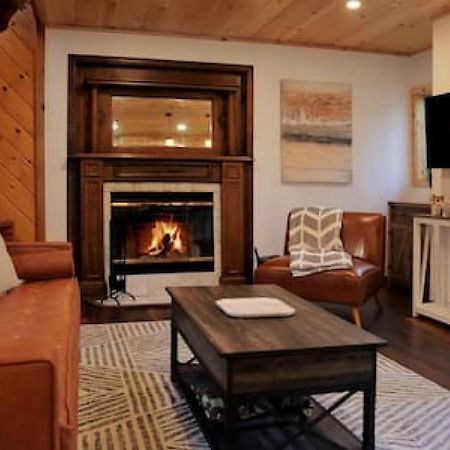 La Petite - Charming In Town Villa Idyllwild Bagian luar foto