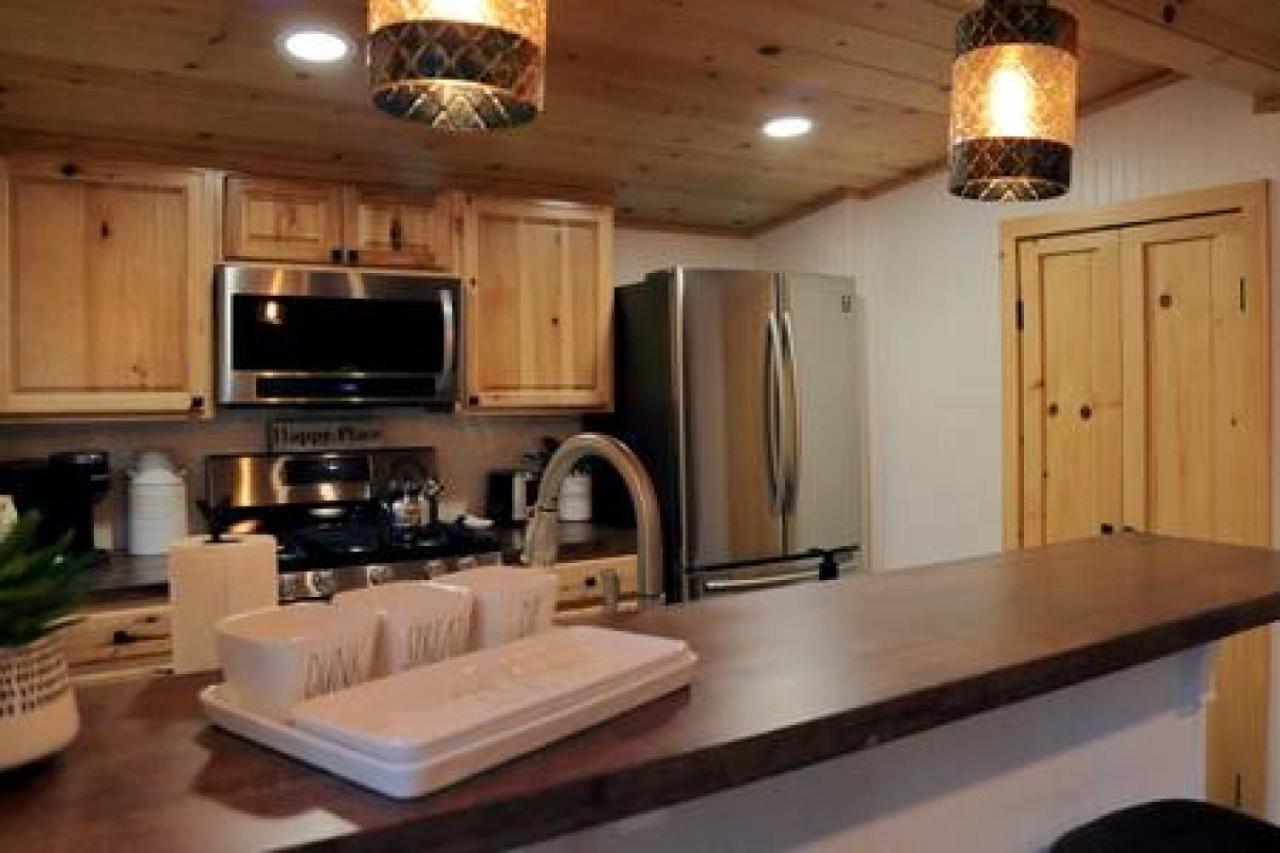 La Petite - Charming In Town Villa Idyllwild Bagian luar foto