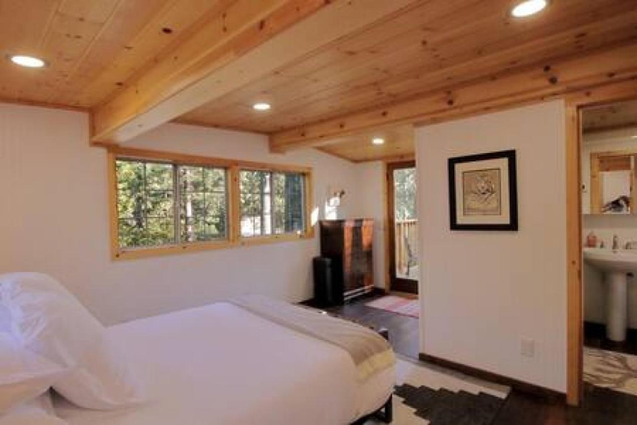 La Petite - Charming In Town Villa Idyllwild Bagian luar foto