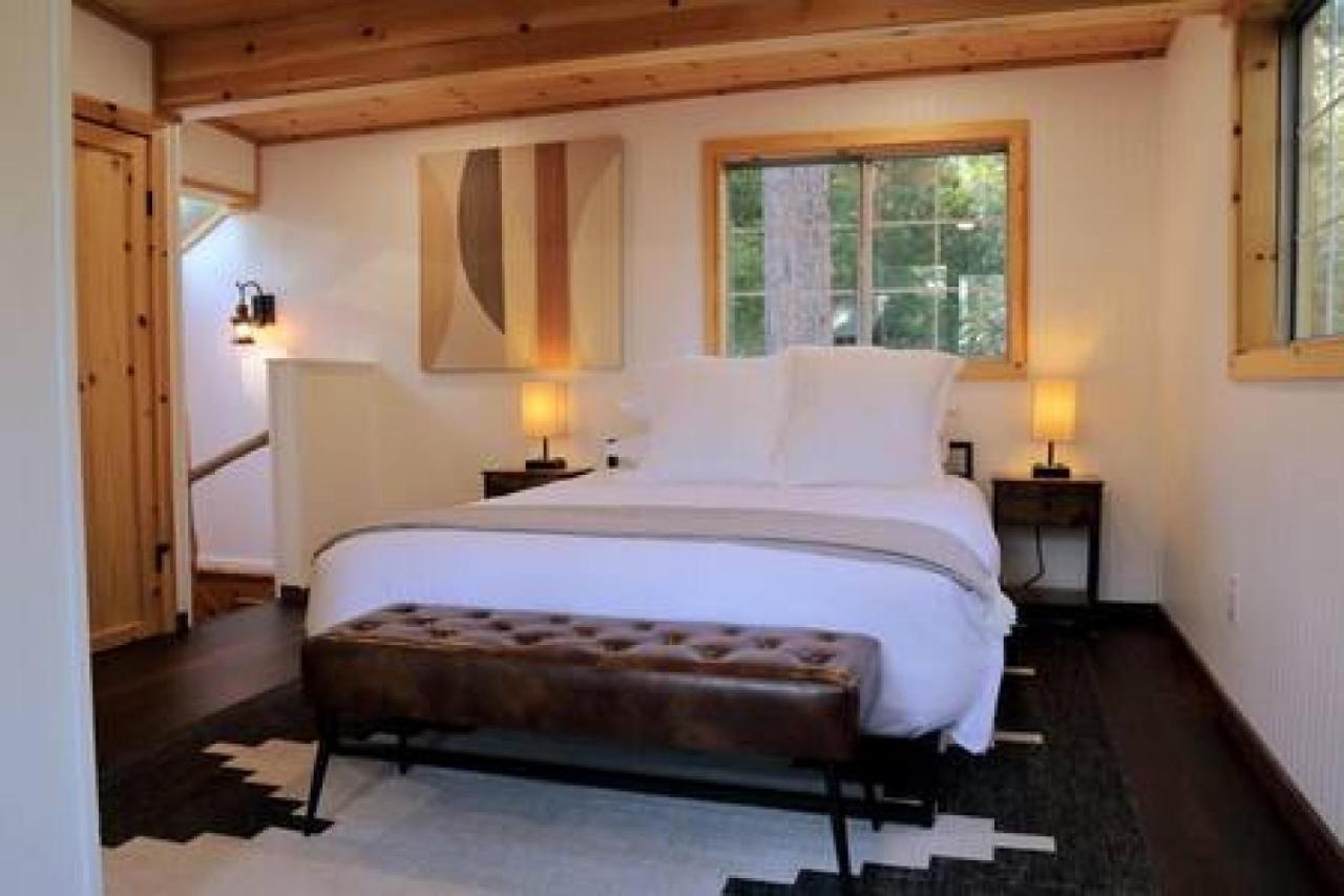 La Petite - Charming In Town Villa Idyllwild Bagian luar foto