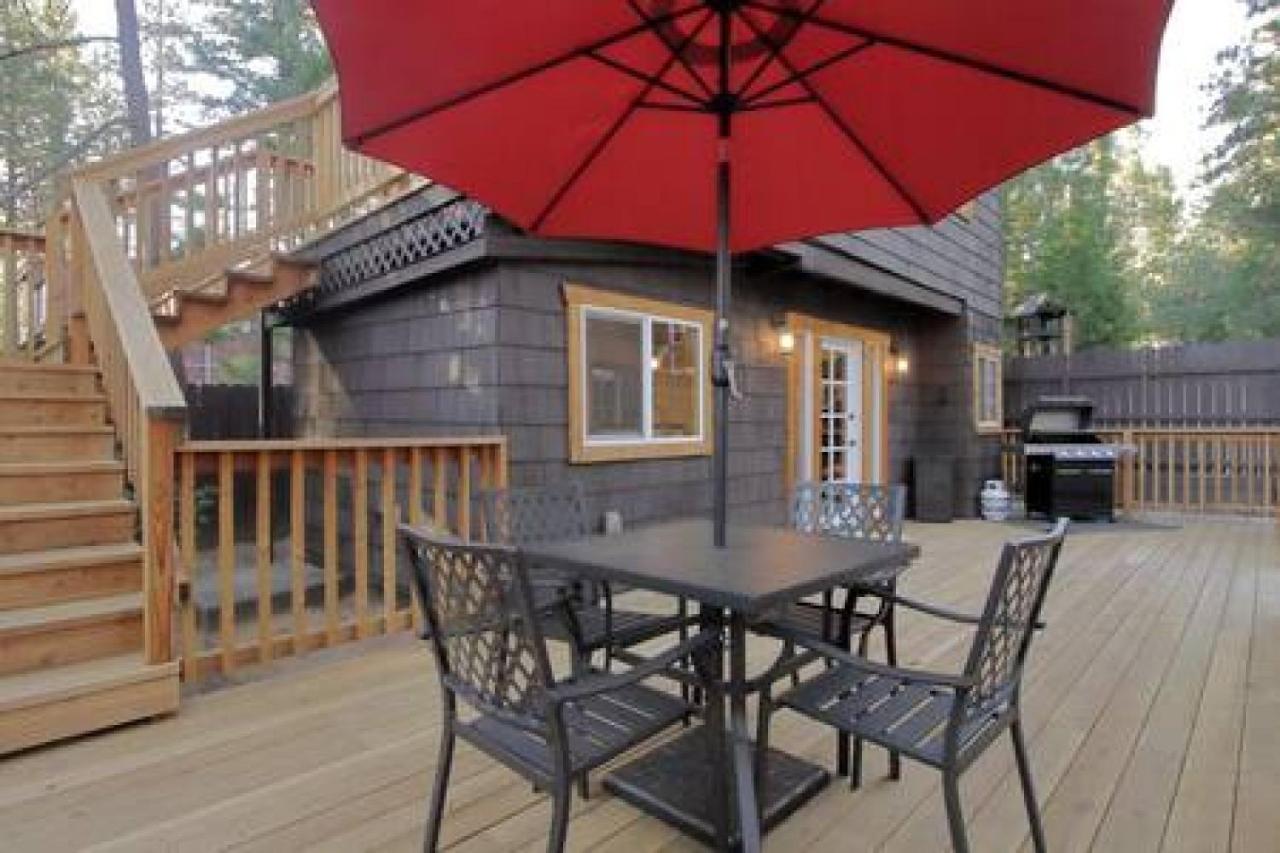 La Petite - Charming In Town Villa Idyllwild Bagian luar foto