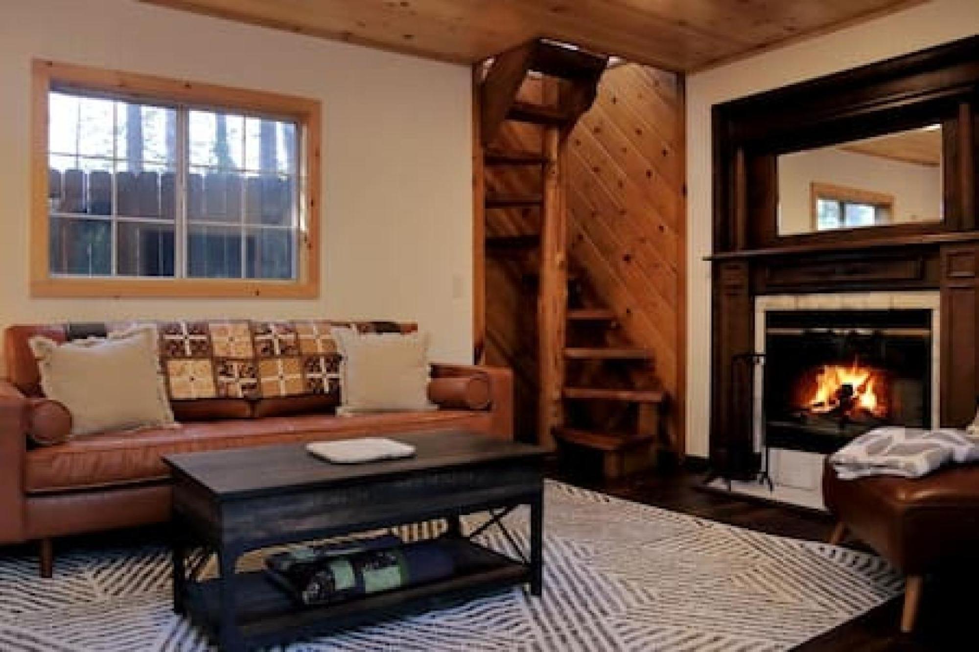 La Petite - Charming In Town Villa Idyllwild Bagian luar foto