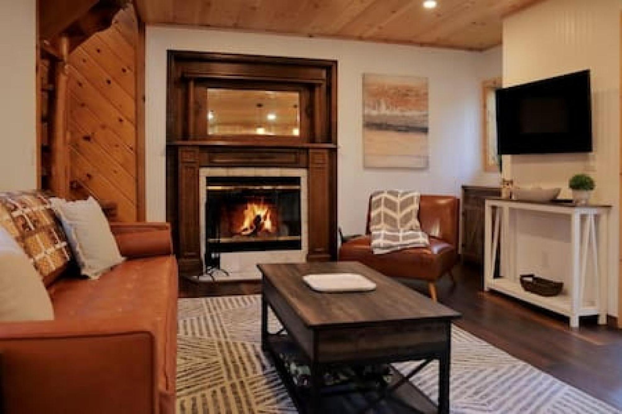 La Petite - Charming In Town Villa Idyllwild Bagian luar foto